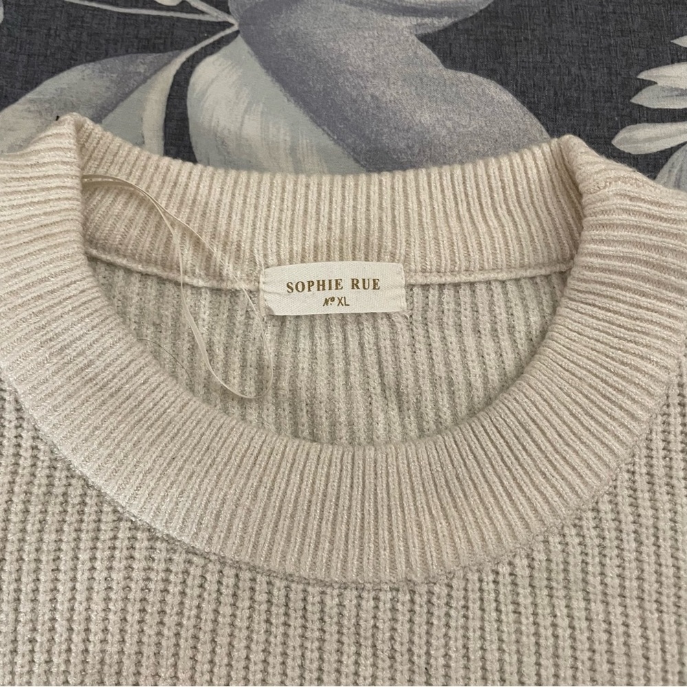 Sophie Rue Sweater - Picture 3 of 3